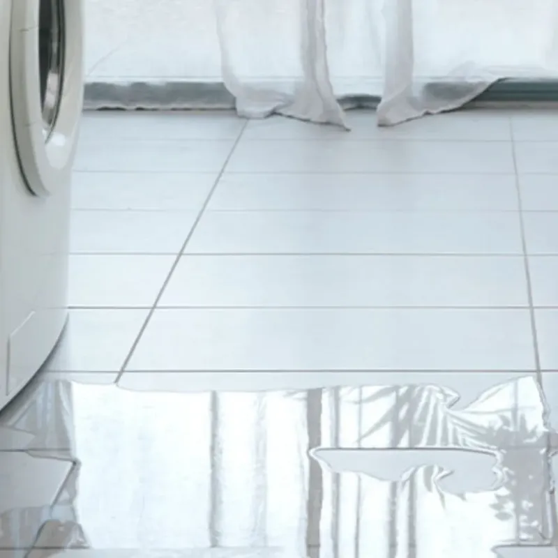 Appliance Leak Cleanup in Warren County, PA