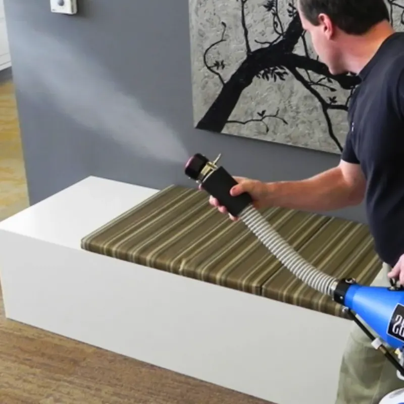 Professional Odor Removal in Warren County, PA